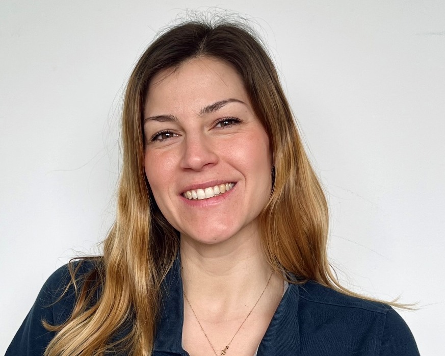 Portrait de Christina Röd