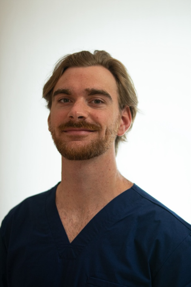 Portrait de Tom Schmitz